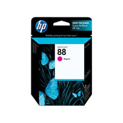 HP 88 cartouche d'encre 1 pièce(s) Original Rendement élevé (XL) Magenta