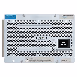 HPE J8713A, Alimentation électrique, Gris, ProCurve 5400zl, 1500 W, 200 - 240 V, 50 - 60 Hz