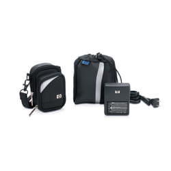 HP Kit de recharge rapide Photosmart