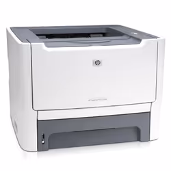 HP LaserJet P2015dn Printer, 1200 x 1200 DPI, 26 ppm, Impression recto-verso, Réseau prêt à l'usage