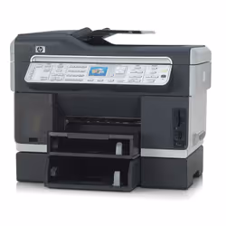 HP OfficeJet L7780 A jet d'encre thermique A4 1200 x 1200 DPI 16 ppm Wifi
