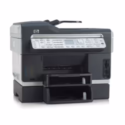 HP OfficeJet L7780 A jet d'encre thermique A4 1200 x 1200 DPI 16 ppm Wifi - Vue supplémentaire 5