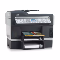 HP OfficeJet L7780 A jet d'encre thermique A4 1200 x 1200 DPI 16 ppm Wifi - Vue supplémentaire 6