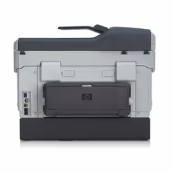 HP OfficeJet L7780 A jet d'encre thermique A4 1200 x 1200 DPI 16 ppm Wifi - Vue supplémentaire 7