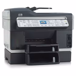 HP OfficeJet L7780 A jet d'encre thermique A4 1200 x 1200 DPI 16 ppm Wifi - Vue supplémentaire 8