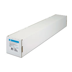HP Professional Satin 610 mm x 15.2 m (24 in x 50 ft) papier photos