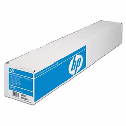 HP Professional Satin 610 mm x 15.2 m (24 in x 50 ft) papier photos