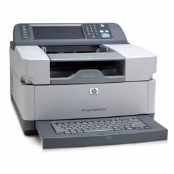 HP 9250c Digital Sender