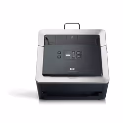 HP Scanjet N7710