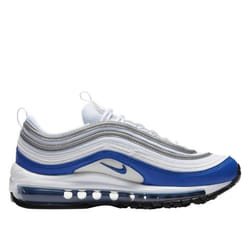 Chaussures - NIKE - Wmns Air Max 97 - Bleu Gris Blanc - Femme - Running