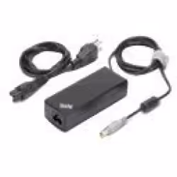 Lenovo ThinkPad 90W AC Adapter (EU1), Ordinateur portable, Intérieure, 100-240 V, 50/60 Hz, 90 W, 20 V