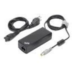 Lenovo ThinkPad 90W AC Adapter (EU1) adaptateur de puissance & onduleur Intérieure Noir