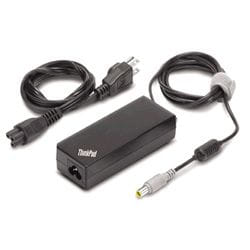 Lenovo 40Y7669 adaptateur de puissance & onduleur Intérieure 90 W Noir