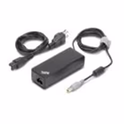 Lenovo ThinkPad Adapter, 90 W, ThinkPad T60, X60, &amp; Z60.