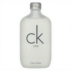 Calvin Klein CK One 200ml Hommes