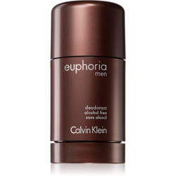 Calvin Klein Euphoria Men Deodorant Stick 75 g