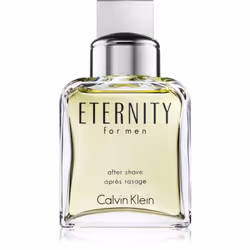 Calvin Klein Eternity for Men, Lotion après-rasage, Universel, 100 ml
