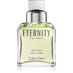 Calvin Klein Eternity for Men Lotion après-rasage 100 ml