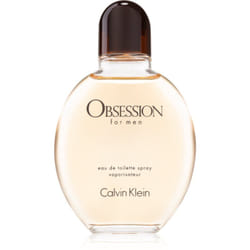 Calvin Klein Obsession For Men 125 ml Hommes