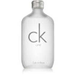 Calvin Klein CK One Eau De Toilette 200ml