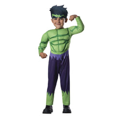 Rubie's 620016-T déguisement Enfant Mâle Super héro