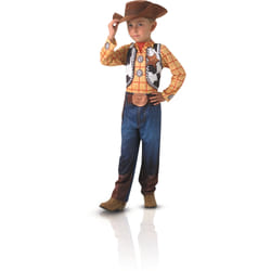 Rubie's Déguisement Classique Woody - Taille M