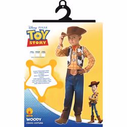 Rubie's Déguisement Classique Woody - Taille M