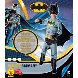 Rubie's Batman - Déguisement Classique Comic Book Taille M