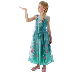 Rubie's 3610906 Robe de déguisement Enfant Femelle Bande dessinée 150 g