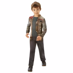 Rubie's Star Wars VII - Déguisement Classique Finn - Taille L