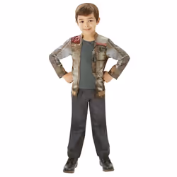 Rubie's 362025, Costume de déguisement, Enfant, Mâle, Film, Star Wars, M