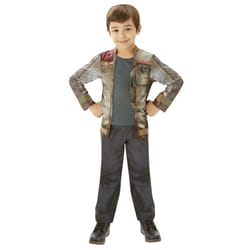 Rubie's 362025 Costume de déguisement Enfant Mâle Film 170 g