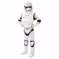 Max Bersinger 834-30-269, Déguisement, Enfant, unisexe, Uniforme, La guerre des étoiles - L'éveil de la force : Kylo Ren, L