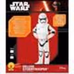 DÉGUISEMENT STORM TROOPER Â™ LUXE ENFANT 11/12 ANS