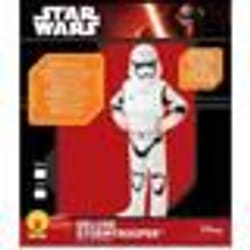 DÉGUISEMENT STORM TROOPER Â™ LUXE ENFANT 11/12 ANS