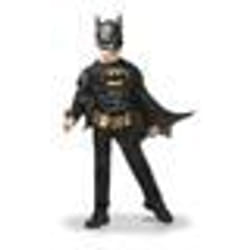 Déguisement Batman 80 - RUBIES - Effet muscles - Cape et masque inclus