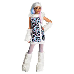 Déguisement Abbey Bominable Monster High fille8968