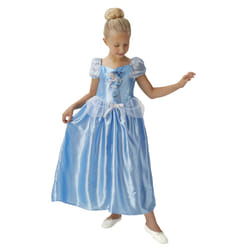 Rubie's 620640-M déguisement Robe de déguisement Enfant Femelle Conte de fée