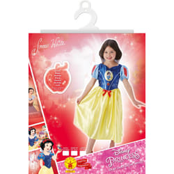 Rubie's Disney Princess - Déguisement Classique Fairy Tale Blanche Neige - Taille M