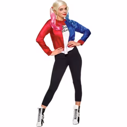Déguisement Harley Quinn adulte