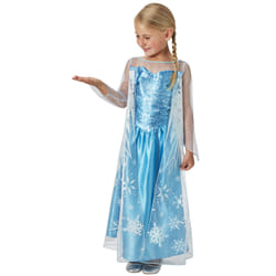 Rubie's IT620975-L déguisement Robe de déguisement Enfant Femelle Bande dessinée 250 g