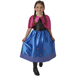 Rubie's IT620977-L déguisement Robe de déguisement Enfant Femelle Magic 200 g
