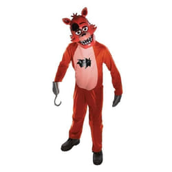 enfant foxy costume naoshima f