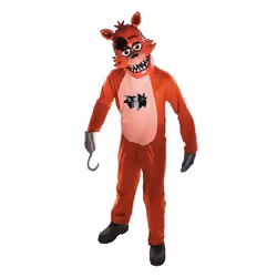 enfant foxy costume naoshima f