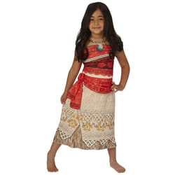Rubie's Déguisement Classique Vaiana - Taille S