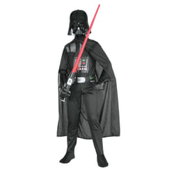 Rubie's Star Wars - Déguisement Dark Vador Enfant Taille L