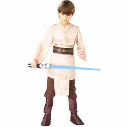 Rubie's 630604, Déguisement, Enfant, Mâle, Film, Star Wars, S