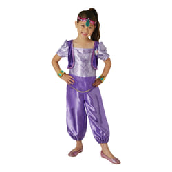 Rubie's IT630716-TODD déguisement Enfant Femelle Conte de fée 250 g