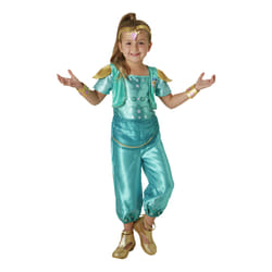 Rubie's IT630717-S déguisement Enfant Femelle Conte de fée 250 g