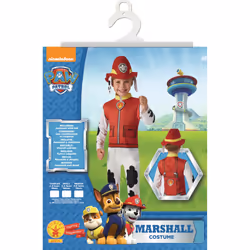 Rubie's Déguisement Classique Marshall - Taille S